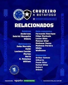 Cruzeiro