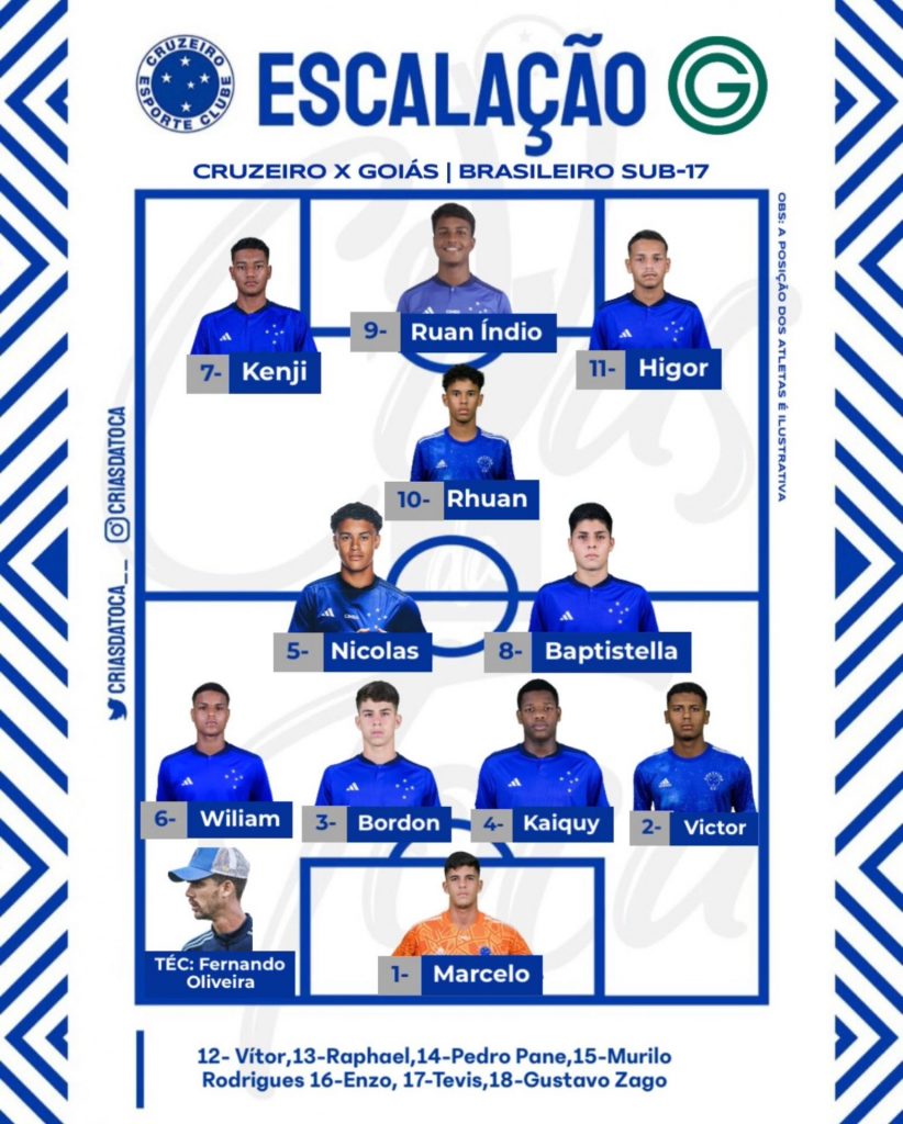 Cruzeiro