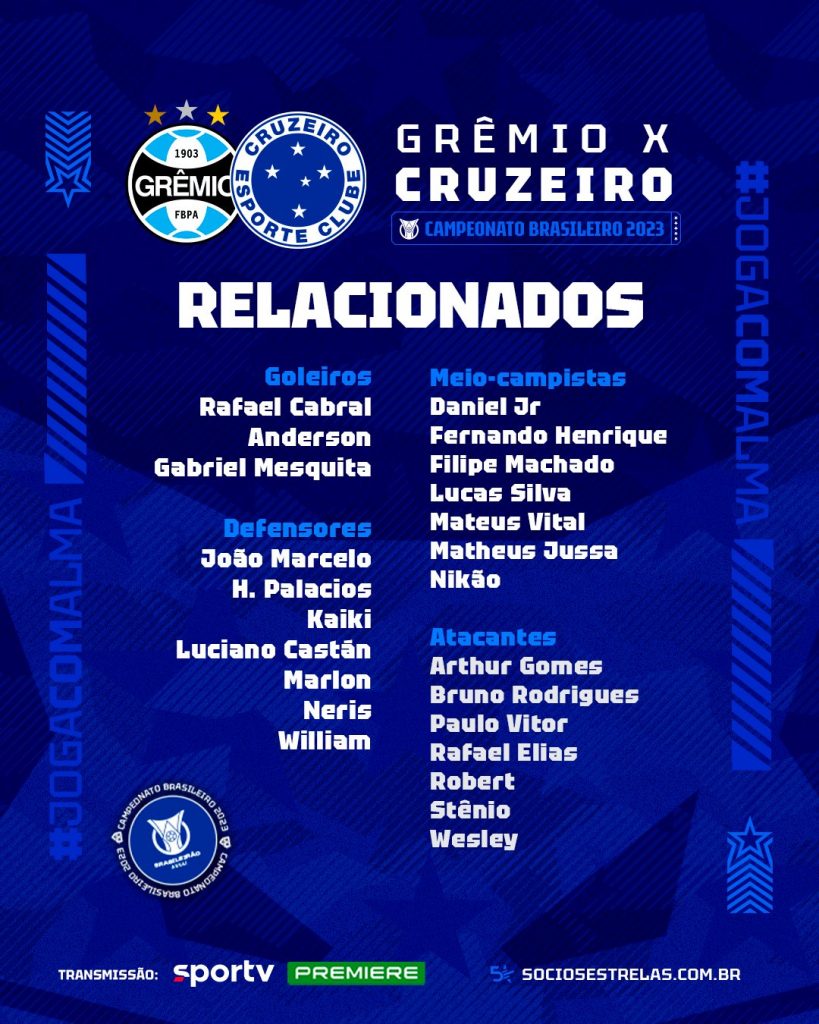 Cruzeiro
