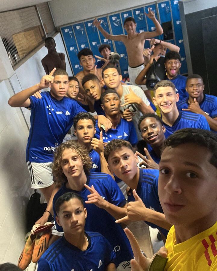 Cruzeiro