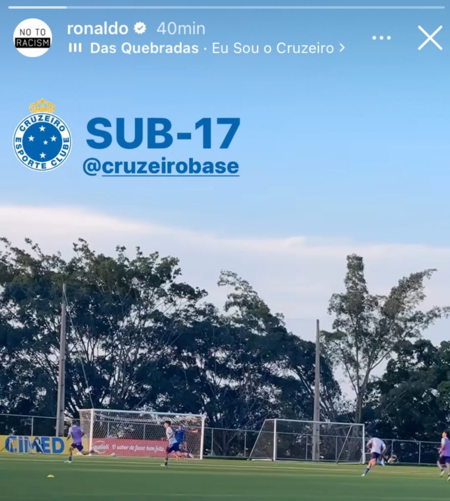 Cruzeiro