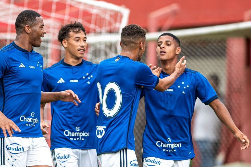 Cruzeiro Sub-20