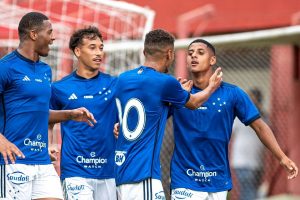 Cruzeiro Sub-20
