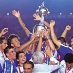 Foto: Arquivo Cruzeiro