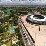 Cruzeiro - MIneirão