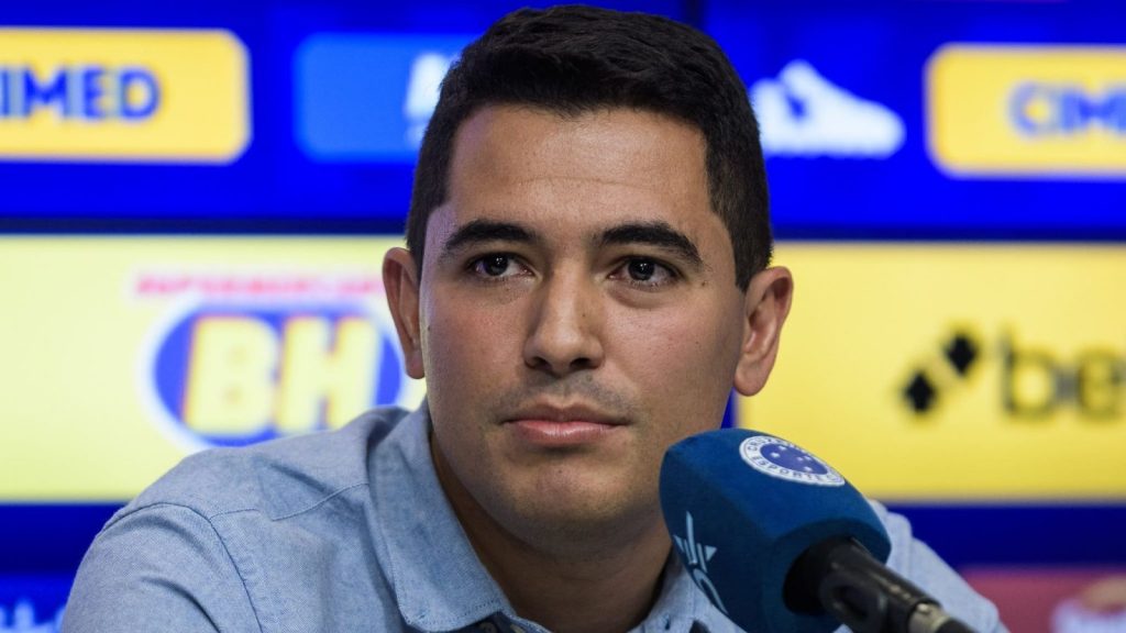 Pedro Martins