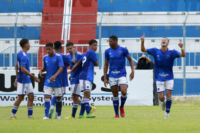 Cruzeiro Sub-20