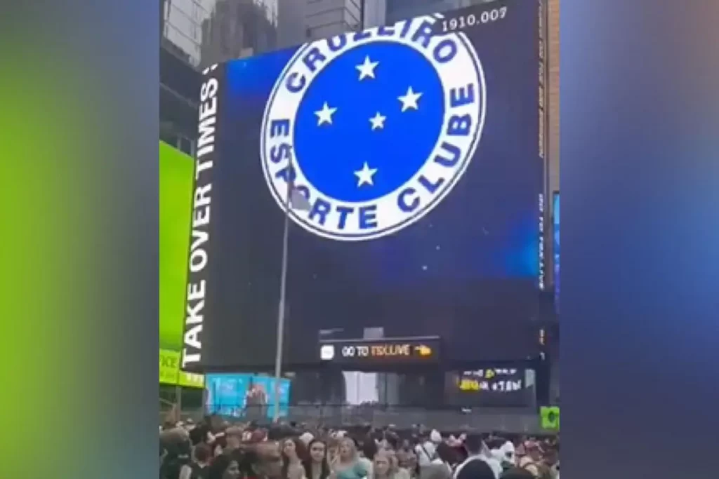 Foto: Reprodução de vídeo / Twitter