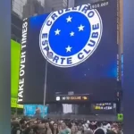 Foto: Reprodução de vídeo / Twitter