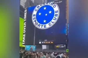 Foto: Reprodução de vídeo / Twitter