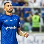 Foto: Fernando Moreno/AGIF Foto: Fernando Moreno/AGIF