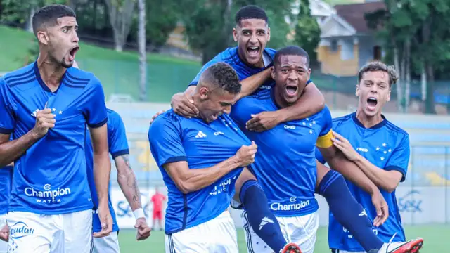 Cruzeiro Sub-20