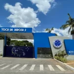 Toca da raposa, Cruzeiro - Foto: Staff images