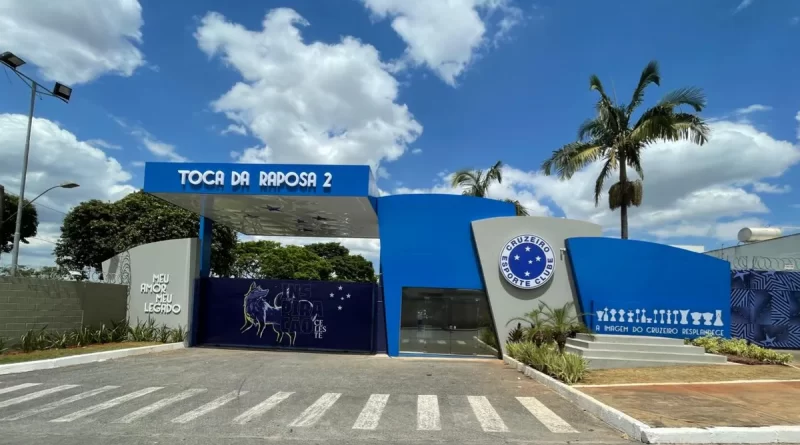 Toca da raposa