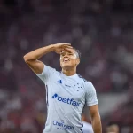 Foto: Staff Imagens/ Cruzeiro