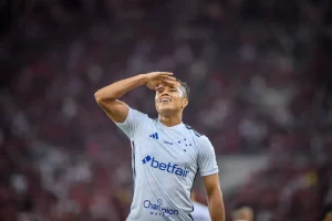 Foto: Staff Imagens/ Cruzeiro