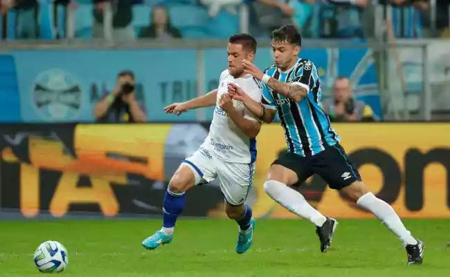 foto: Staff Images / Cruzeiro