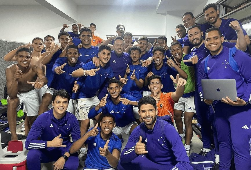 Cruzeiro