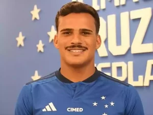 Kaiki, Cruzeiro