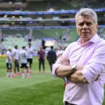 — Foto: Marcos Ribolli