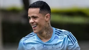 Foto: Gustavo Aleixo