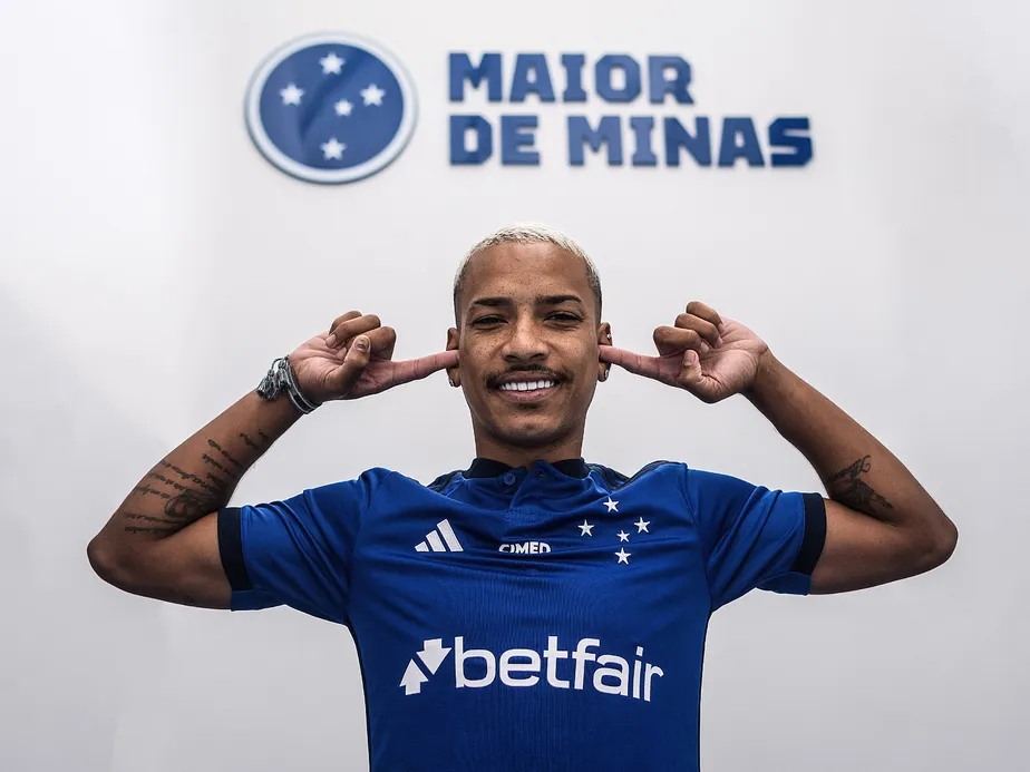 Matheus Pereira