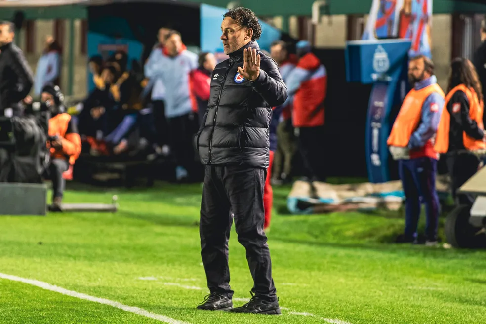 Foto: Divulgação/ Argentinos Juniors