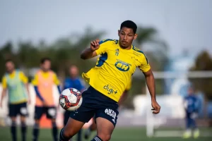 — Foto: Bruno Haddad/Cruzeiro