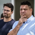 Foto: Gustavo Aleixo/Cruzeiro