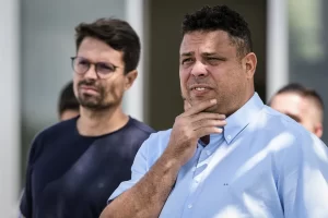 Foto: Gustavo Aleixo/Cruzeiro