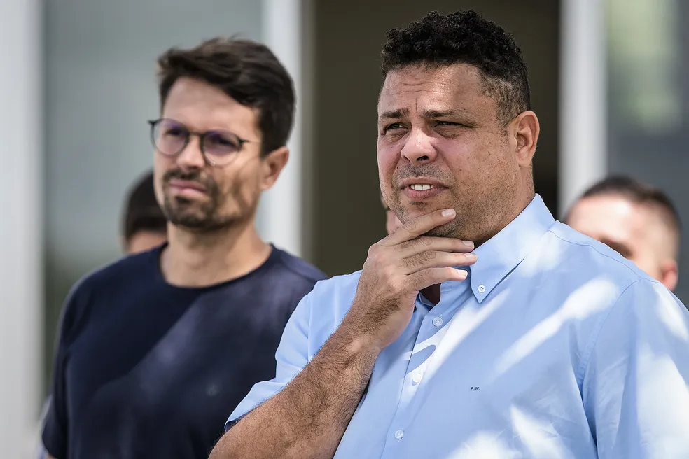 Foto: Gustavo Aleixo/Cruzeiro