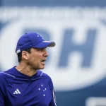 Foto: Gustavo Aleixo/Cruzeiro