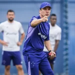 Foto: Gustavo Aleixo/Cruzeiro