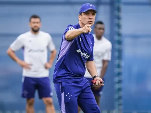 Foto: Gustavo Aleixo/Cruzeiro