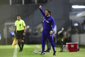 Foto: Staff Images/ Cruzeiro