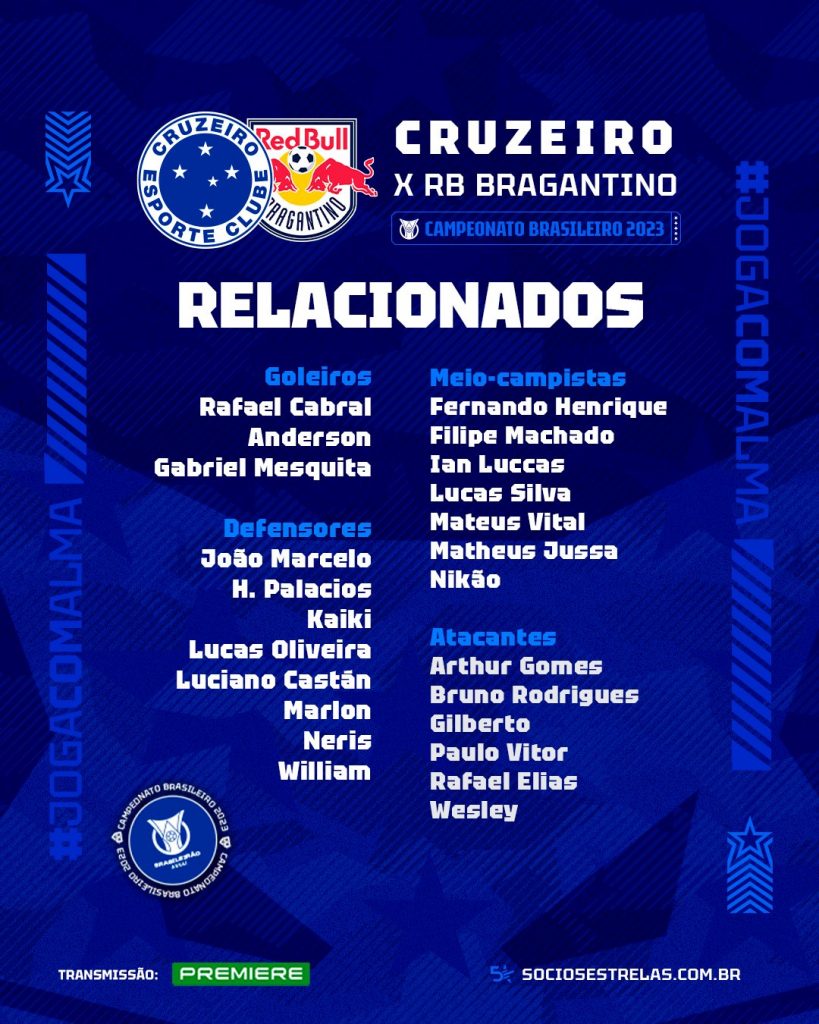 Cruzeiro