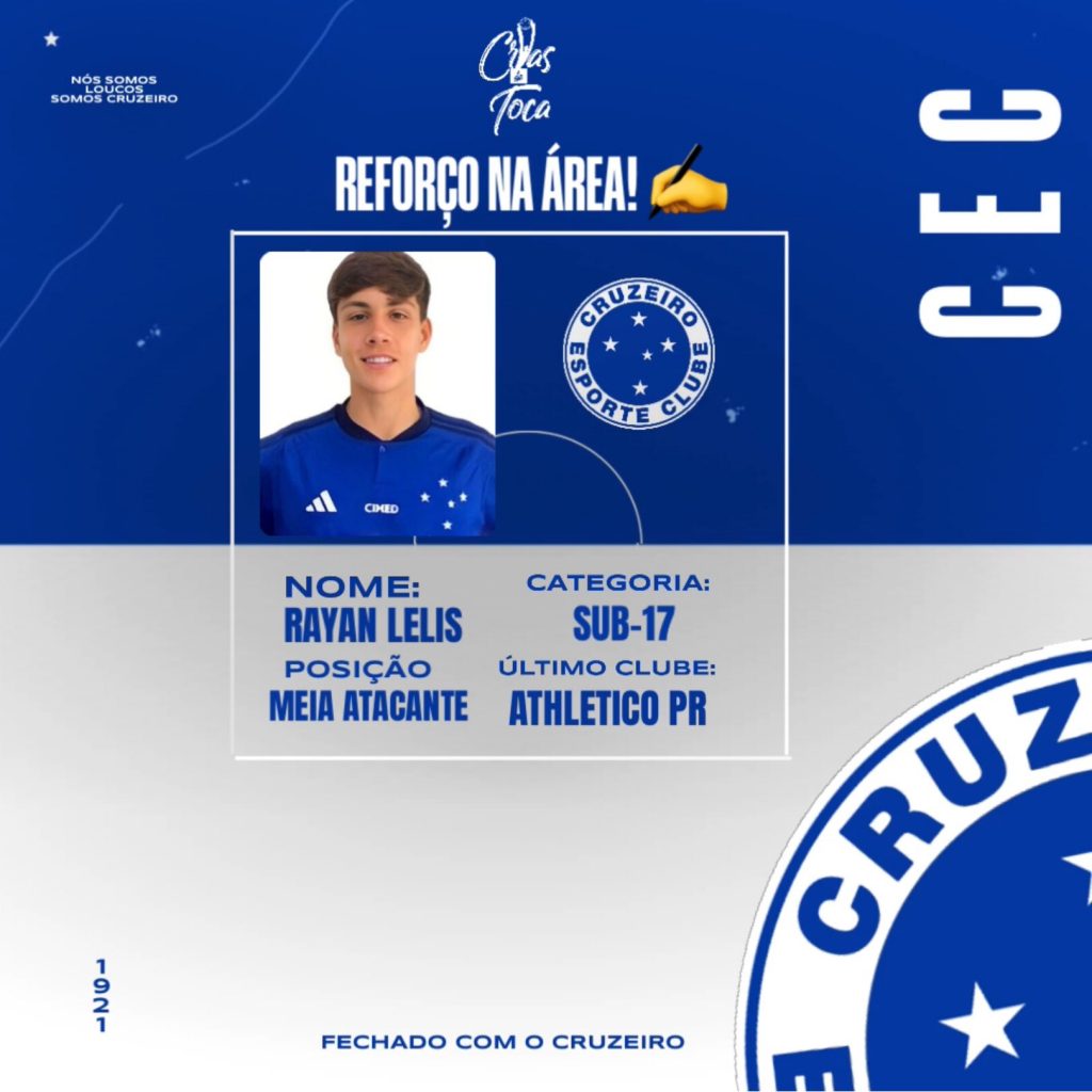 Próximos jogos do Cruzeiro: onde assistir, datas e horários das partidas -  Lance!