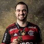 Foto: Flamengo/Divulgação
