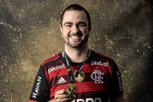 Foto: Flamengo/Divulgação