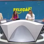 Foto : Reprodução - twitter - sportv