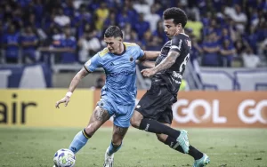 (Staff Images/Cruzeiro)