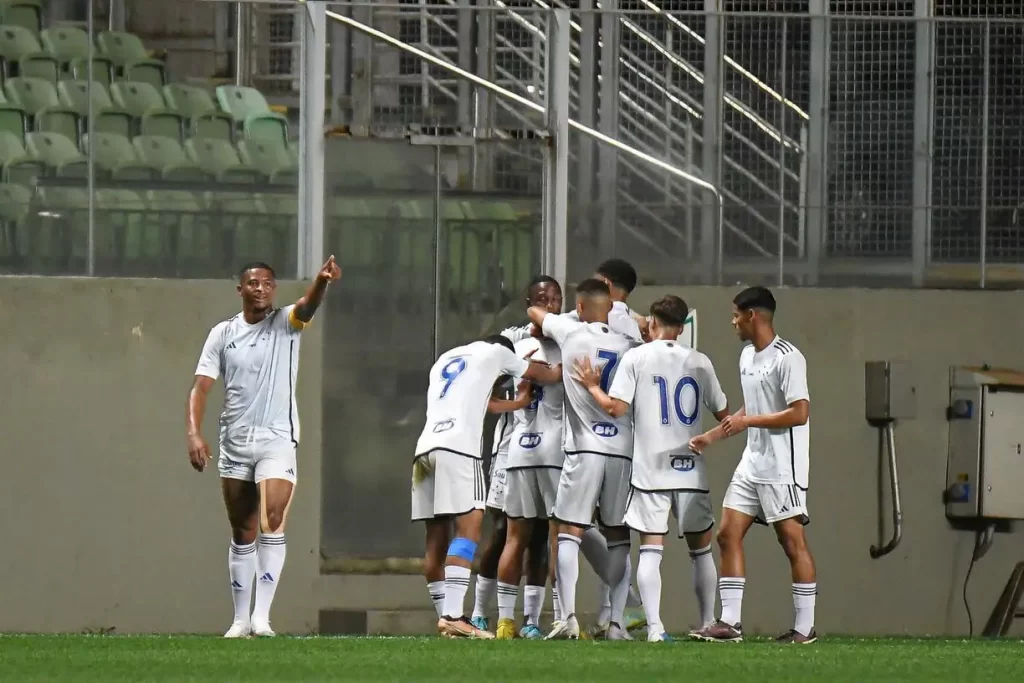 Foto: Gustavo Rabelo/BHFOTO