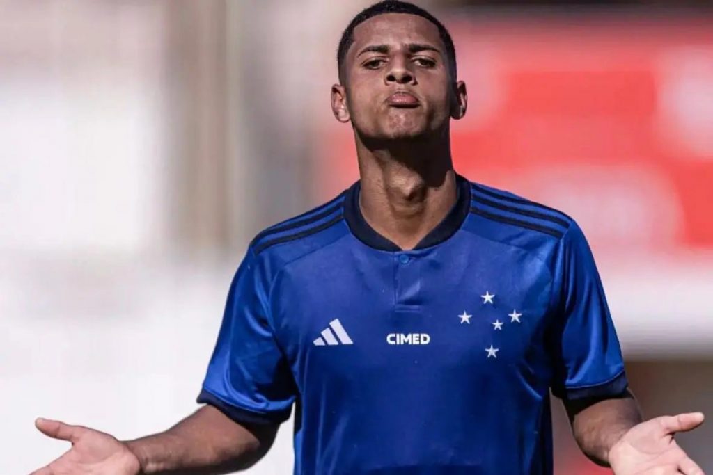 CruzeirO