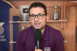 Foto: O Tempo Sports