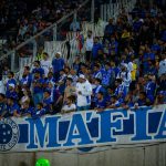 Mafia Azul