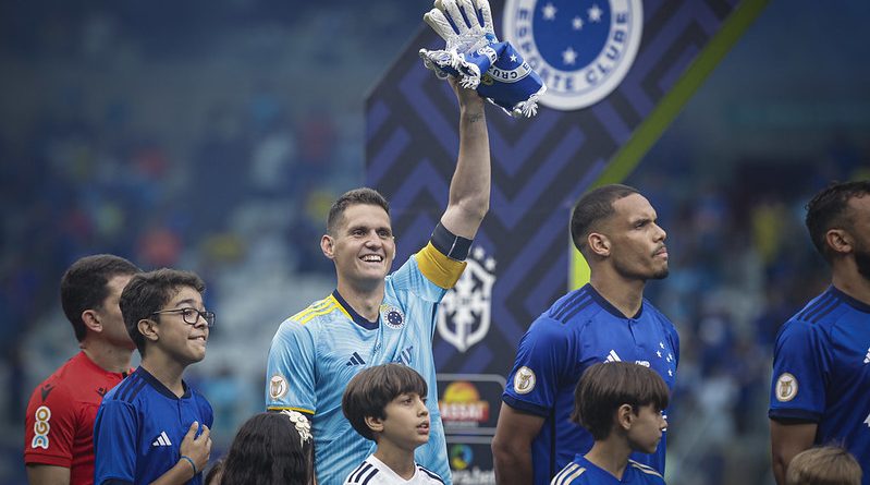 CBF vai adiar jogo entre Fortaleza e Cruzeiro; saiba o motivo