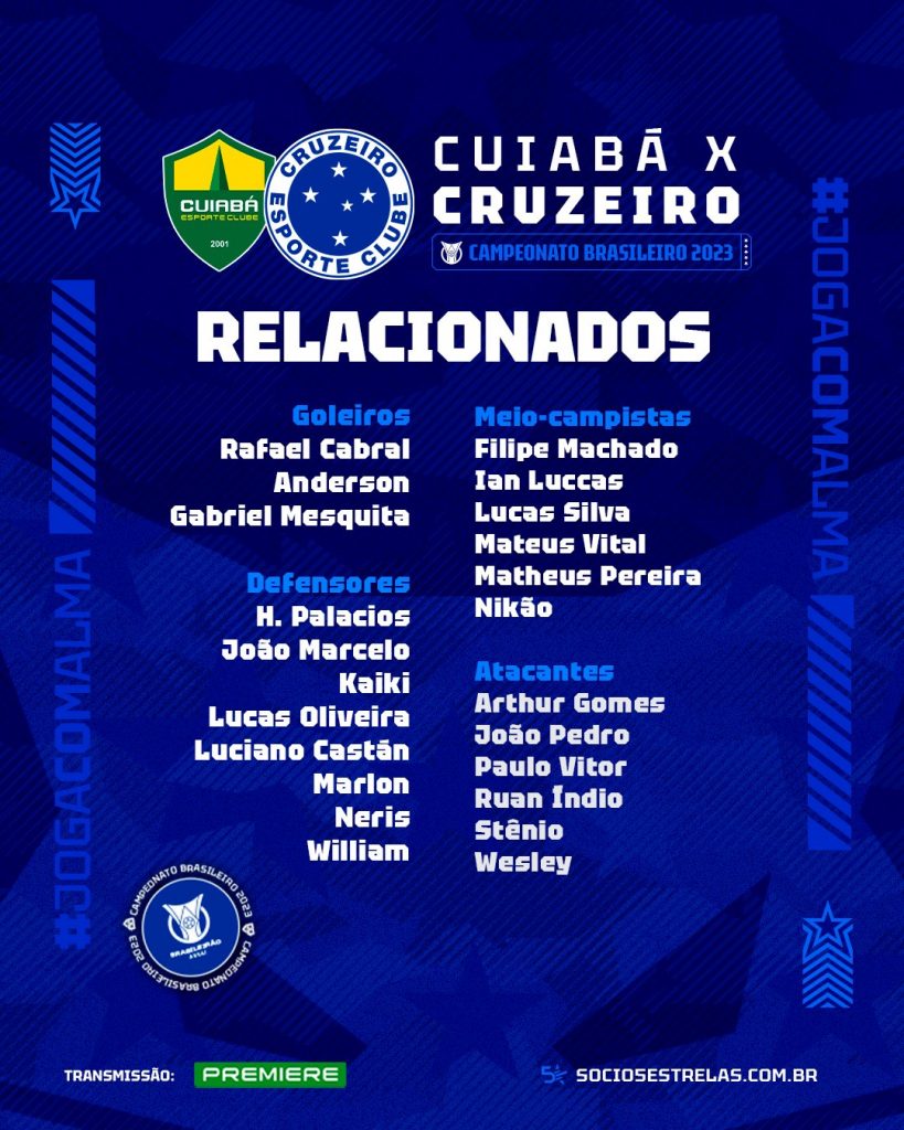 Cruzeiro