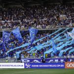 onde assistir o jogo do Cruzeiro hoje