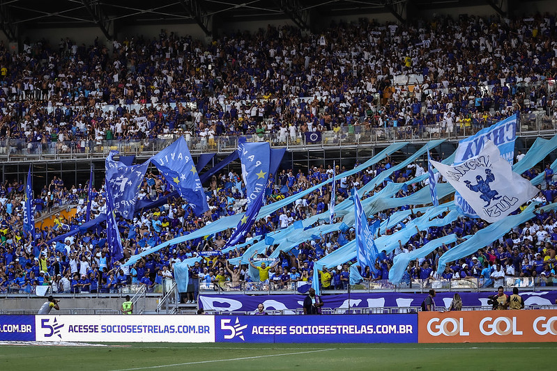 Desejado pelo futebol russo, Marlon indica que ficará no Cruzeiro; veja