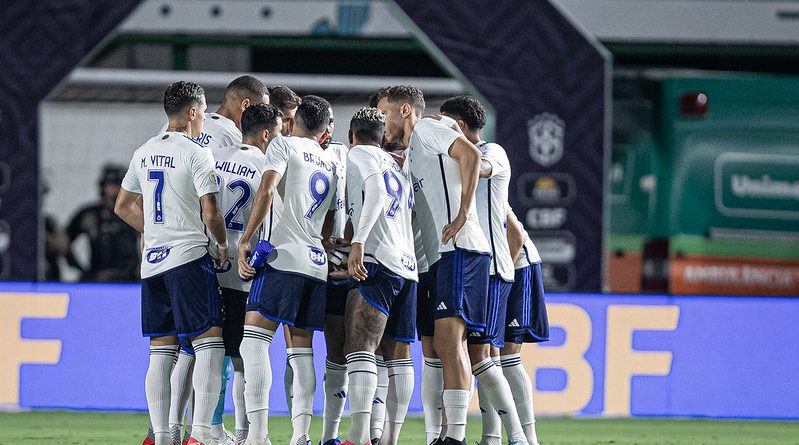 Cruzeiro x Fluminense: vidente crava o vencedor do jogo